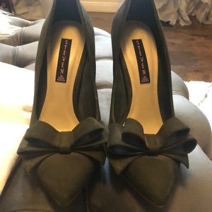 Suede pumps Steven by Steve Madden